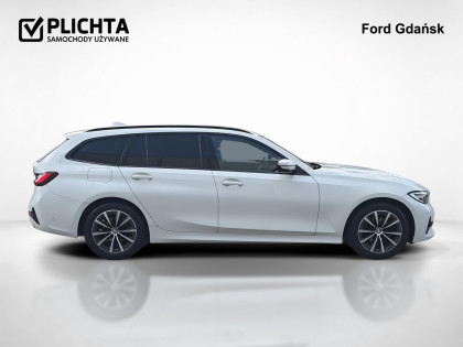 2.0 Benzyna 156 KM Touring Automat FV Vat 23%