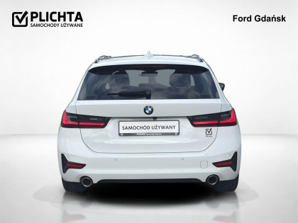 2.0 Benzyna 156 KM Touring Automat FV Vat 23%