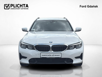 2.0 Benzyna 156 KM Touring Automat FV Vat 23%