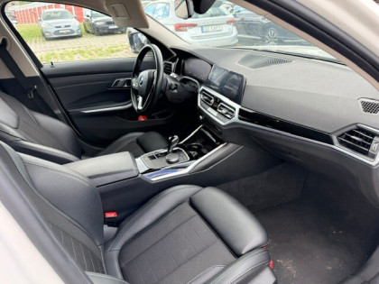 2.0 Benzyna 156 KM Touring Automat FV Vat 23%