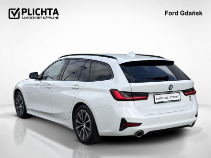 2.0 Benzyna 156 KM Touring Automat FV Vat 23%