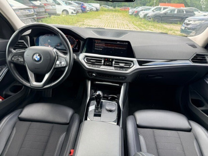 2.0 Benzyna 156 KM Touring Automat FV Vat 23%