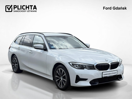 2.0 Benzyna 156 KM Touring Automat FV Vat 23%