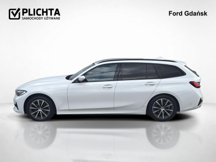 2.0 Benzyna 156 KM Touring Automat FV Vat 23%