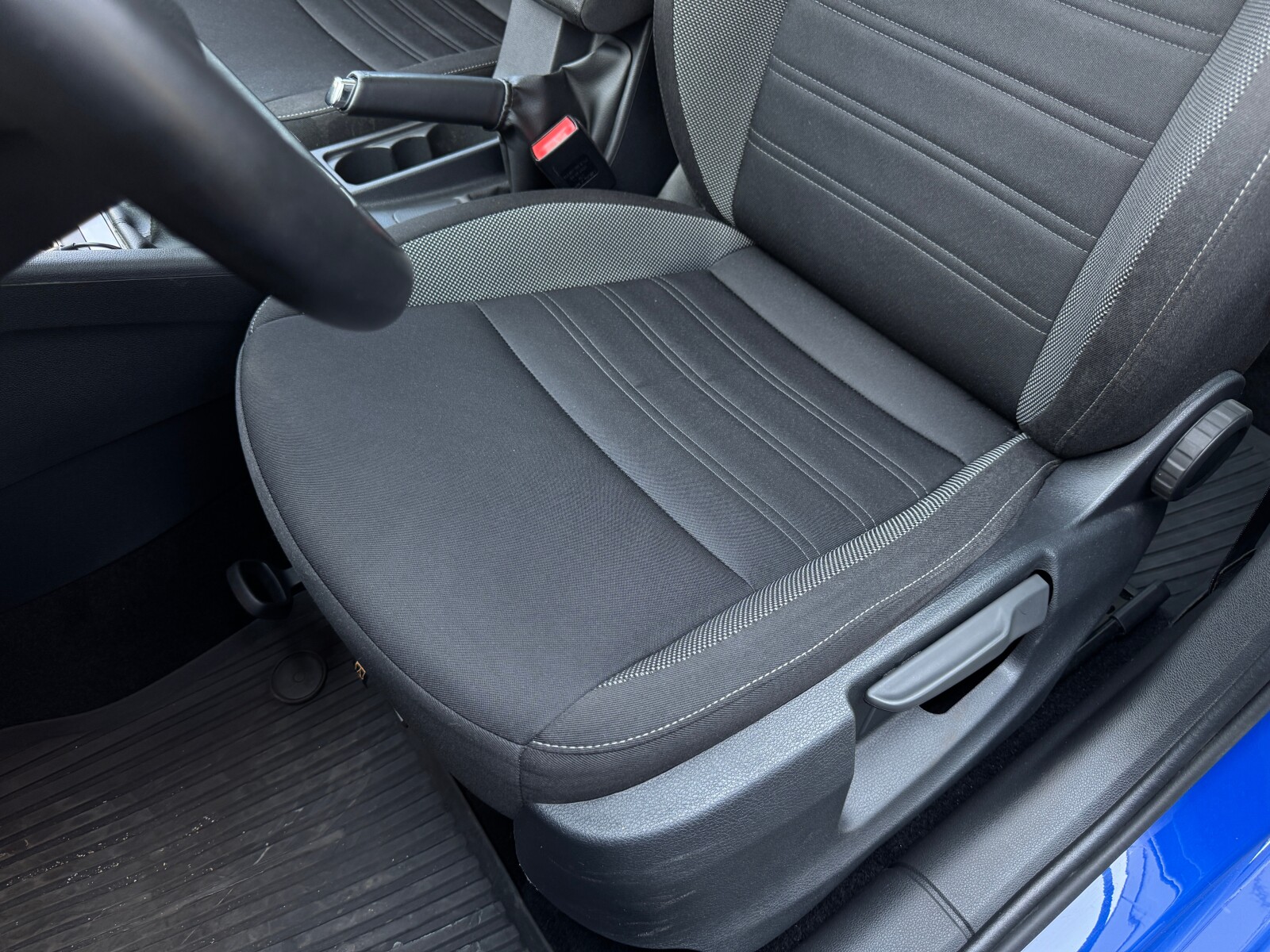 Škoda Octavia - zdjęcie 11