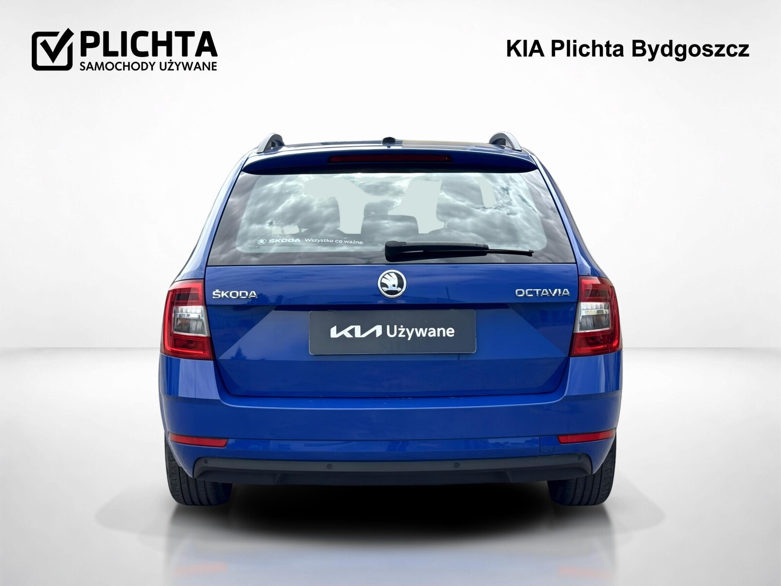Škoda Octavia - zdjęcie 4