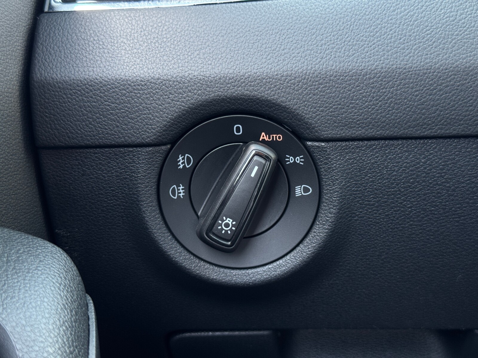 Škoda Octavia - zdjęcie 34