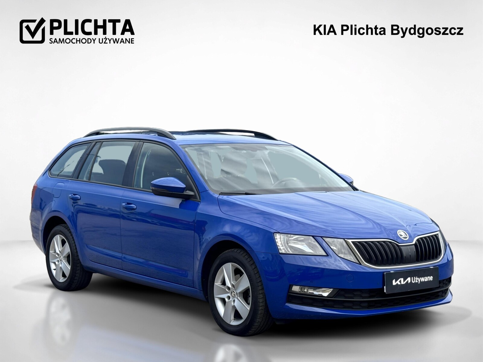 Škoda Octavia - zdjęcie 7