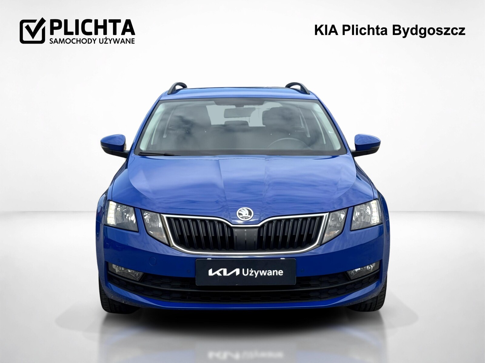 Škoda Octavia - zdjęcie 8