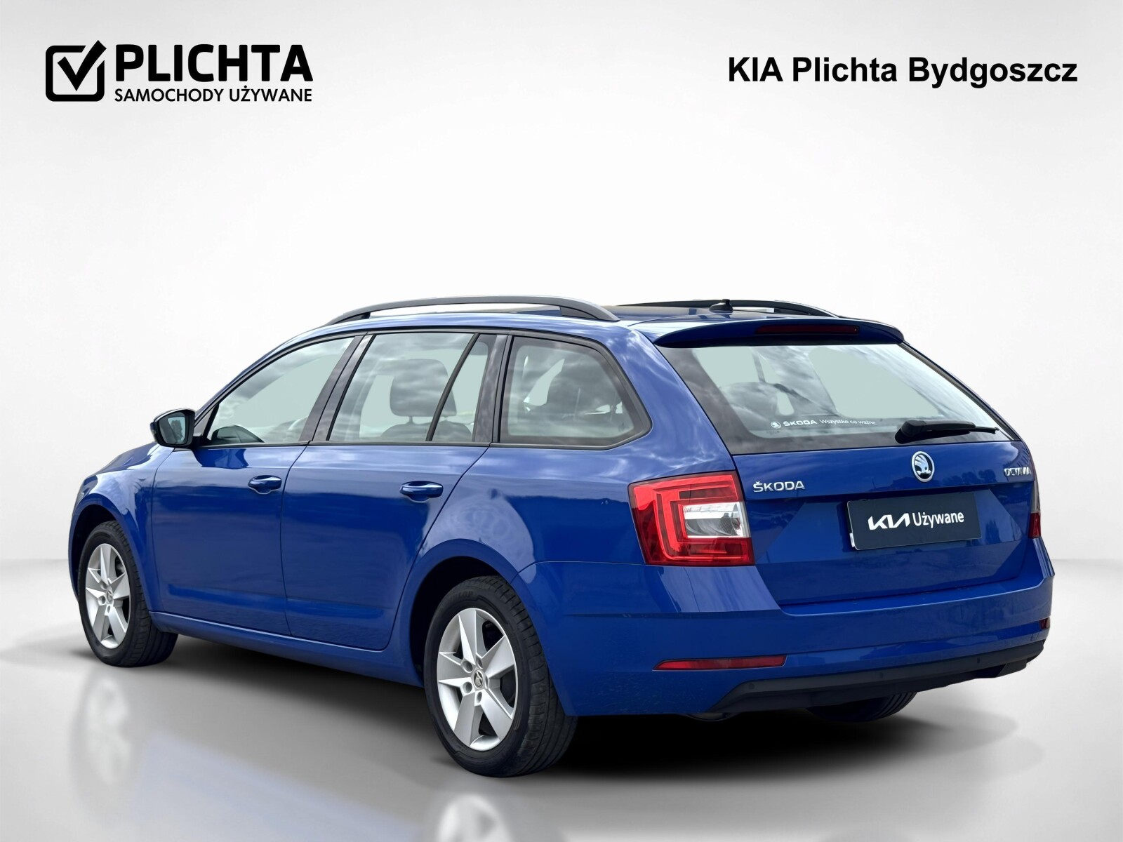 Škoda Octavia - zdjęcie 3