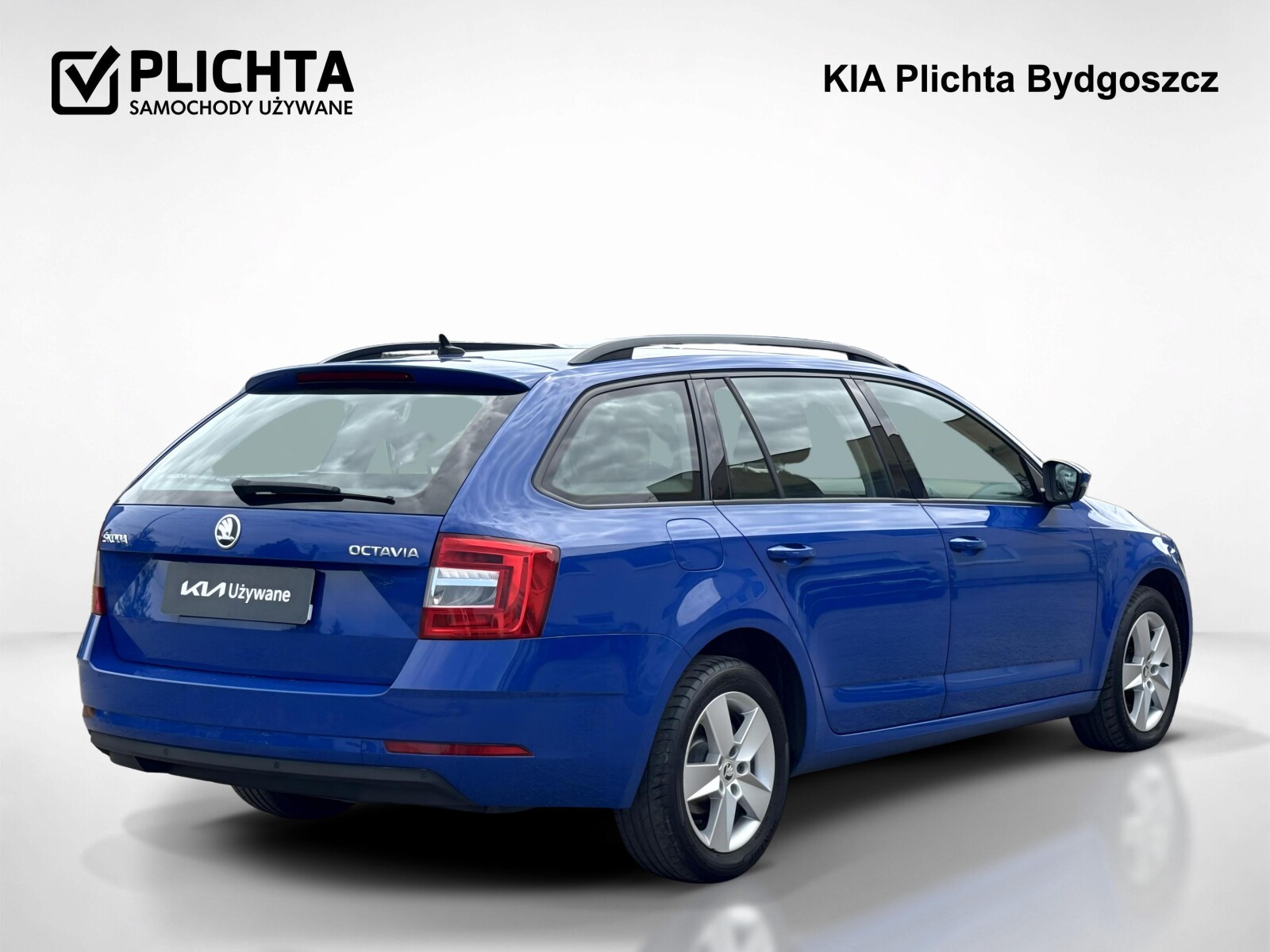 Škoda Octavia - zdjęcie 5