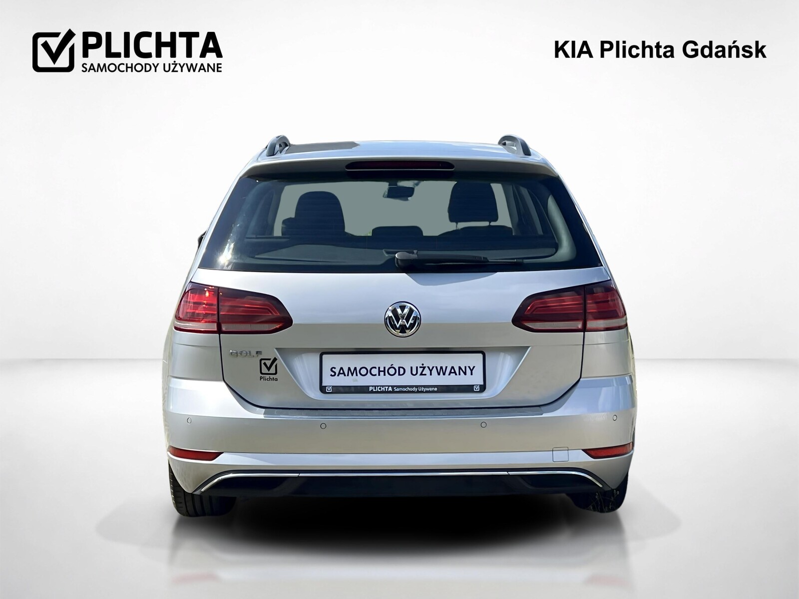 Volkswagen Golf - zdjęcie 8