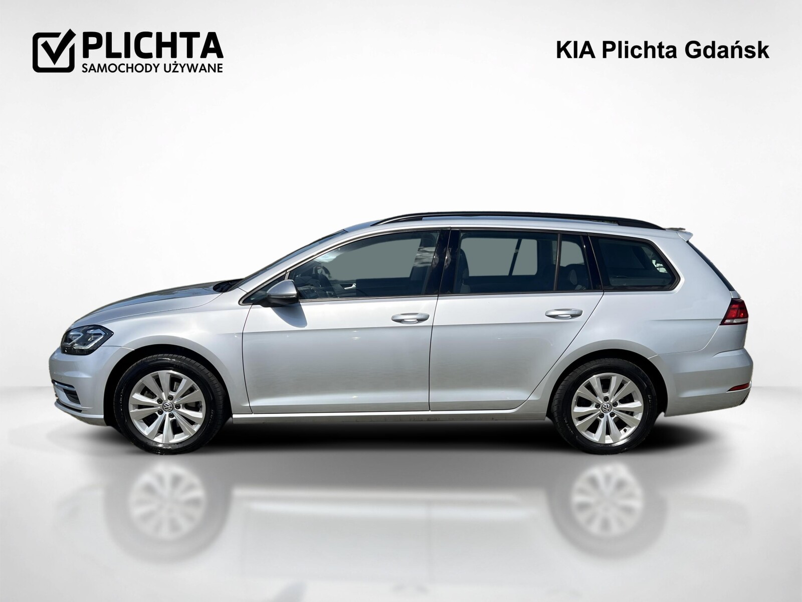 Volkswagen Golf - zdjęcie 2