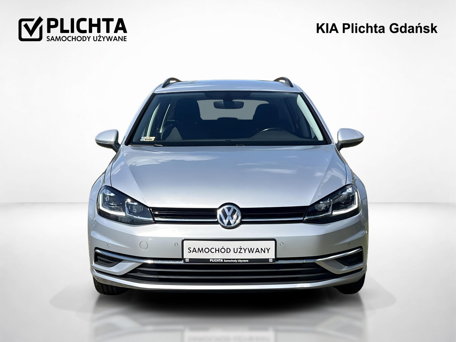 Volkswagen Golf - zdjęcie 7