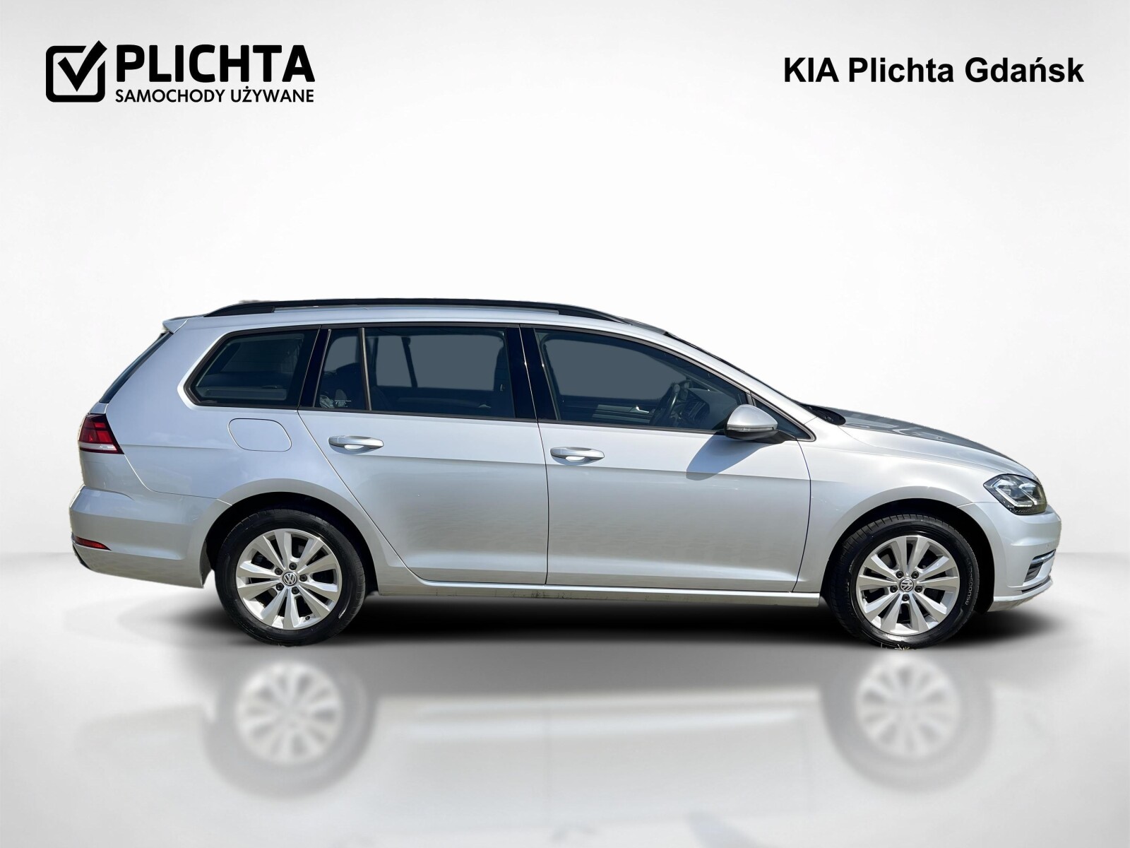 Volkswagen Golf - zdjęcie 5