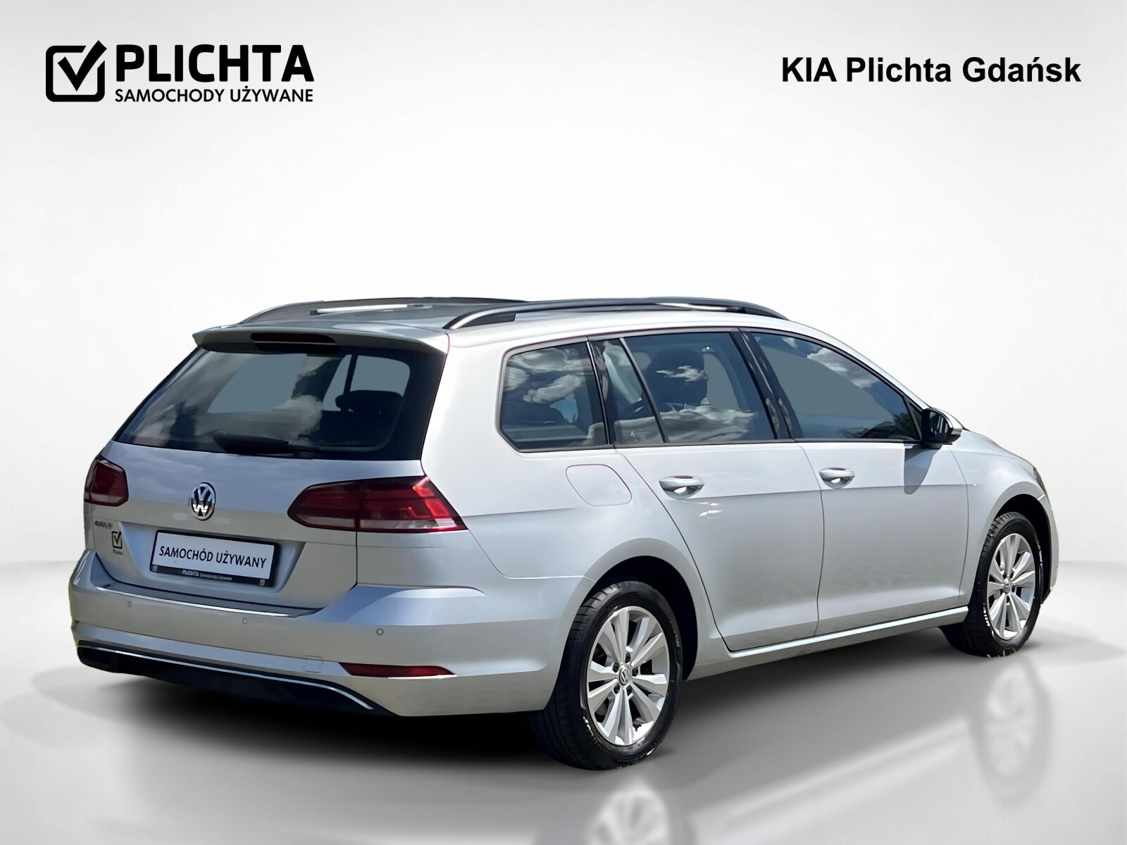 Volkswagen Golf - zdjęcie 4
