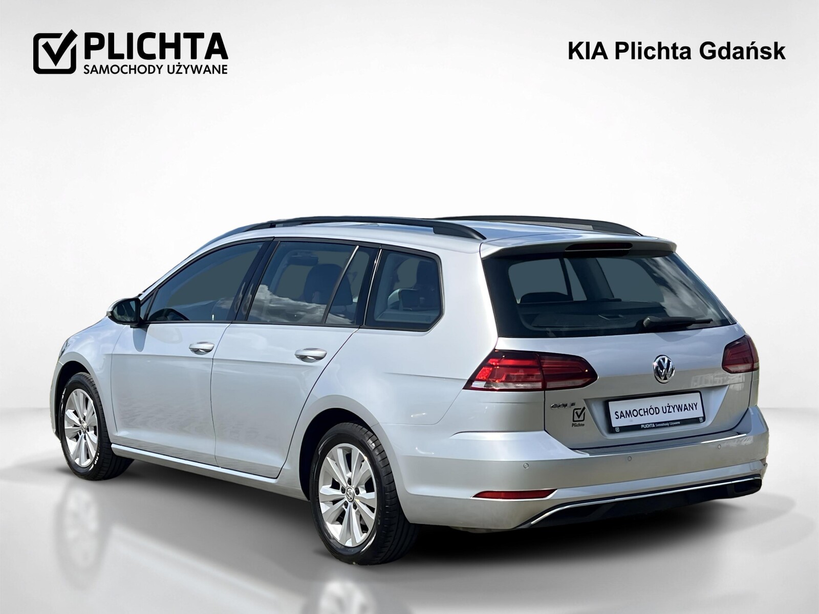 Volkswagen Golf - zdjęcie 3
