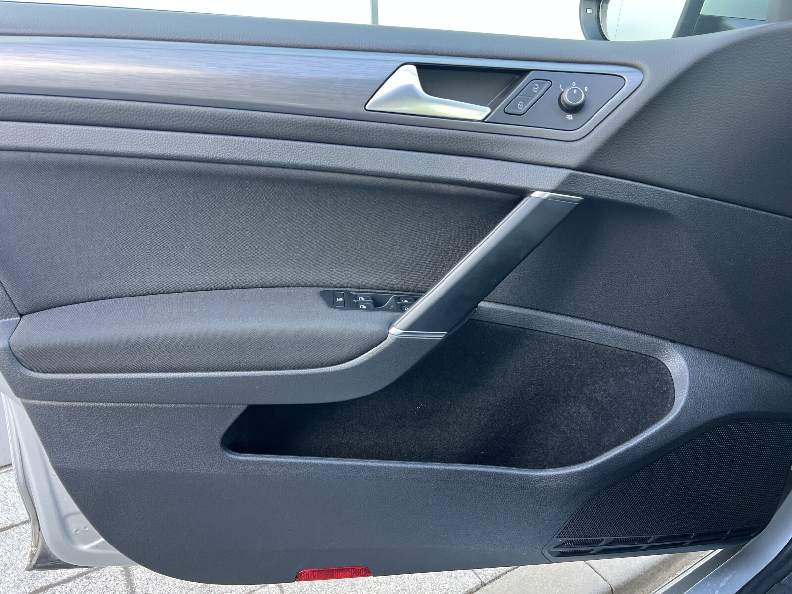Volkswagen Golf - zdjęcie 15