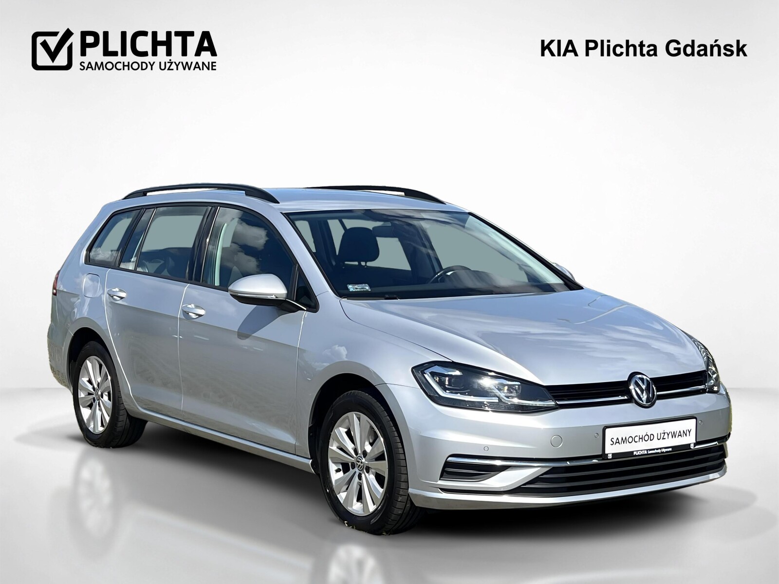 Volkswagen Golf - zdjęcie 6
