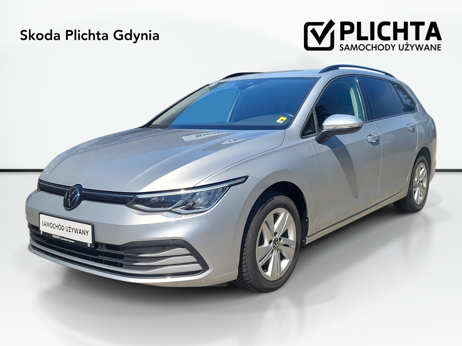 1.5 TSI 130KM 6MT; Virtual; Ambiente; LED; Czujniki; Tempomat ACC; FV