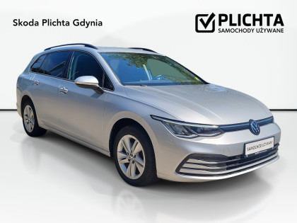 1.5 TSI 130KM 6MT; Virtual; Ambiente; LED; Czujniki; Tempomat ACC; FV
