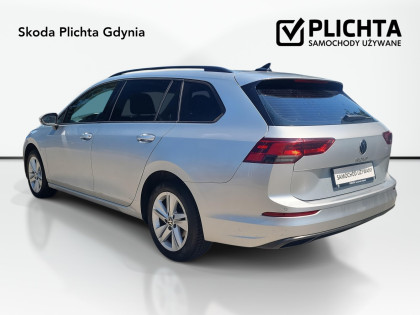 1.5 TSI 130KM 6MT; Virtual; Ambiente; LED; Czujniki; Tempomat ACC; FV