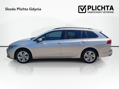 1.5 TSI 130KM 6MT; Virtual; Ambiente; LED; Czujniki; Tempomat ACC; FV