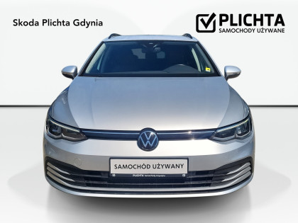 1.5 TSI 130KM 6MT; Virtual; Ambiente; LED; Czujniki; Tempomat ACC; FV