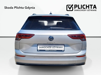 1.5 TSI 130KM 6MT; Virtual; Ambiente; LED; Czujniki; Tempomat ACC; FV