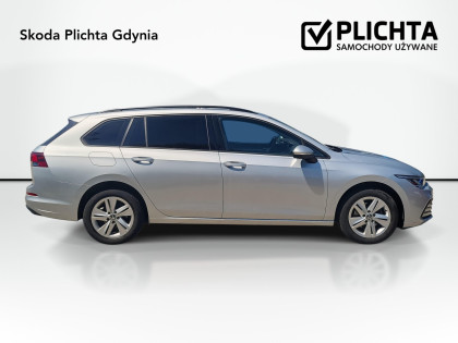 1.5 TSI 130KM 6MT; Virtual; Ambiente; LED; Czujniki; Tempomat ACC; FV