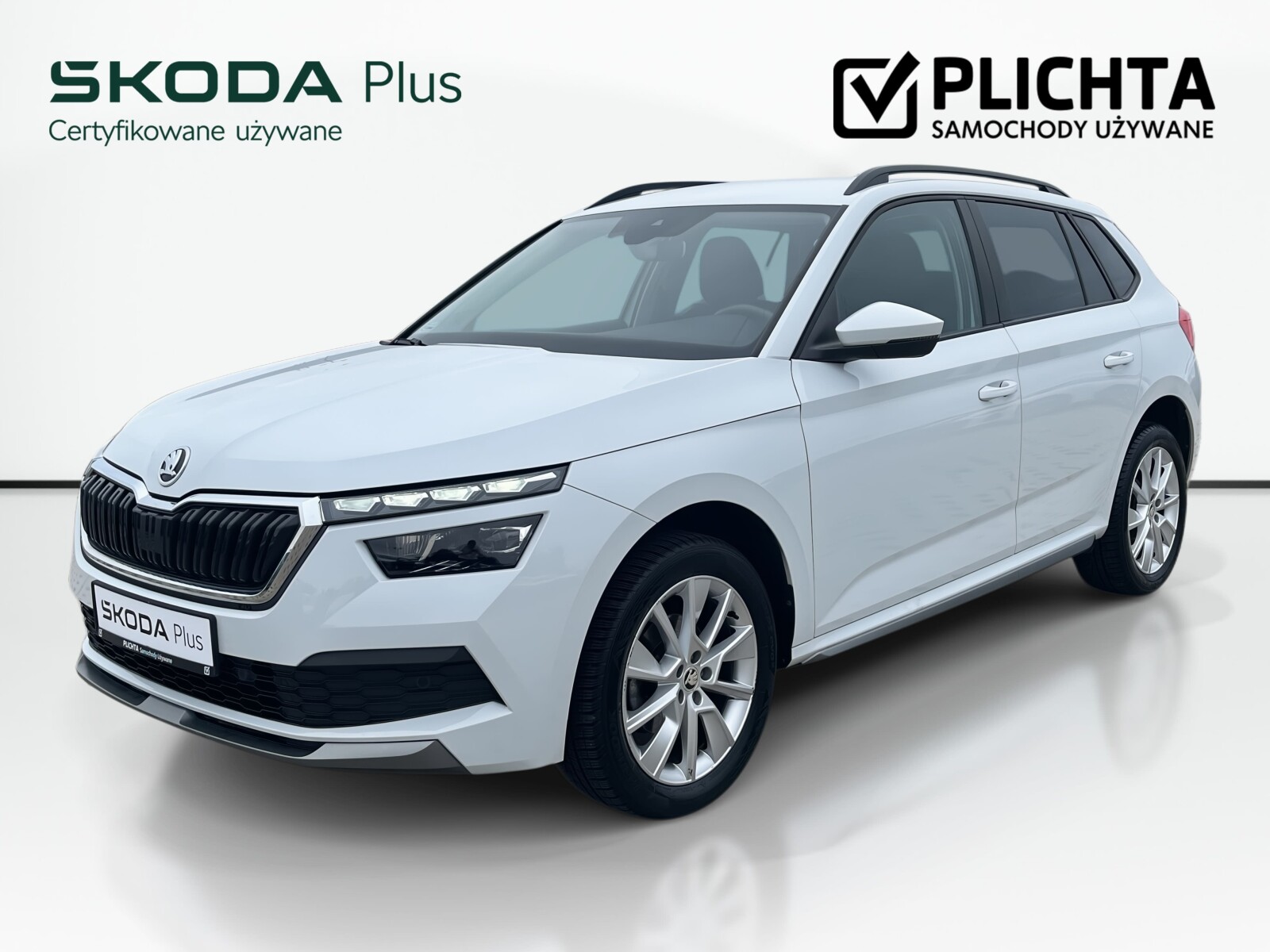 FULL LED Kamera Podgrz.fotele/szyba Czujniki Tempomat ACC Salon PL