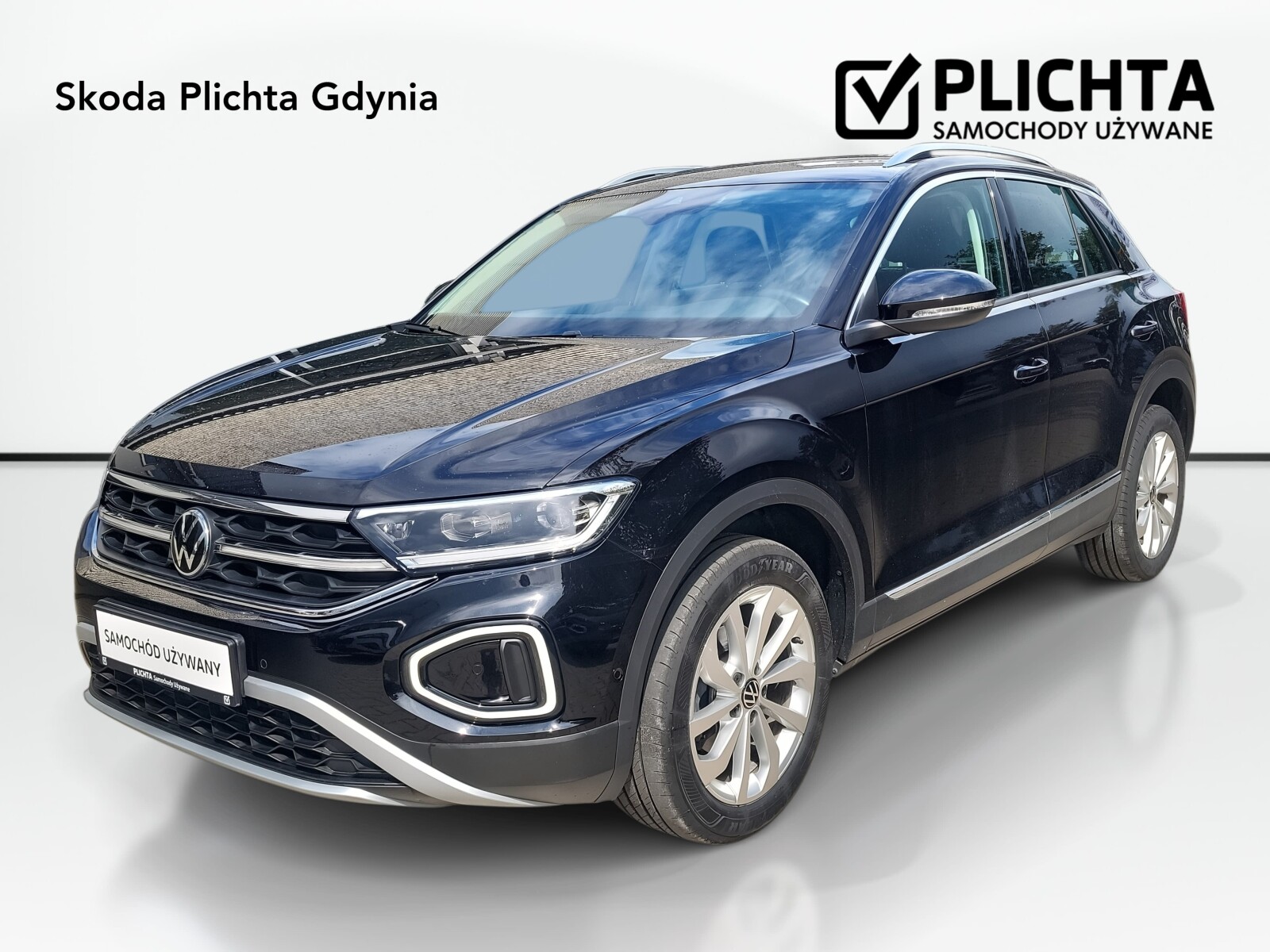 IQ. LIGHT, Kamera, ACC, Martwe Pole, CarPlay, Keyless, Gwarancja