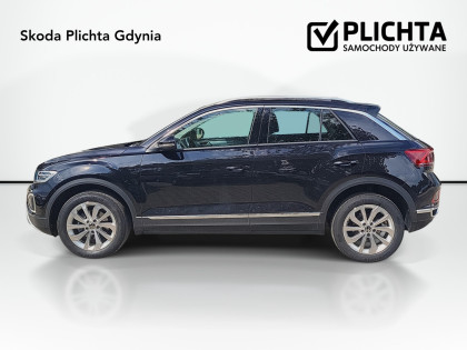 IQ. LIGHT, Kamera, ACC, Martwe Pole, CarPlay, Keyless, Gwarancja