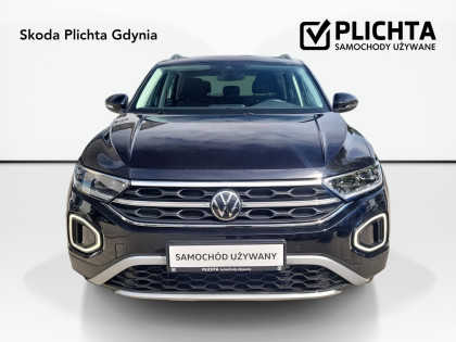 IQ. LIGHT, Kamera, ACC, Martwe Pole, CarPlay, Keyless, Gwarancja