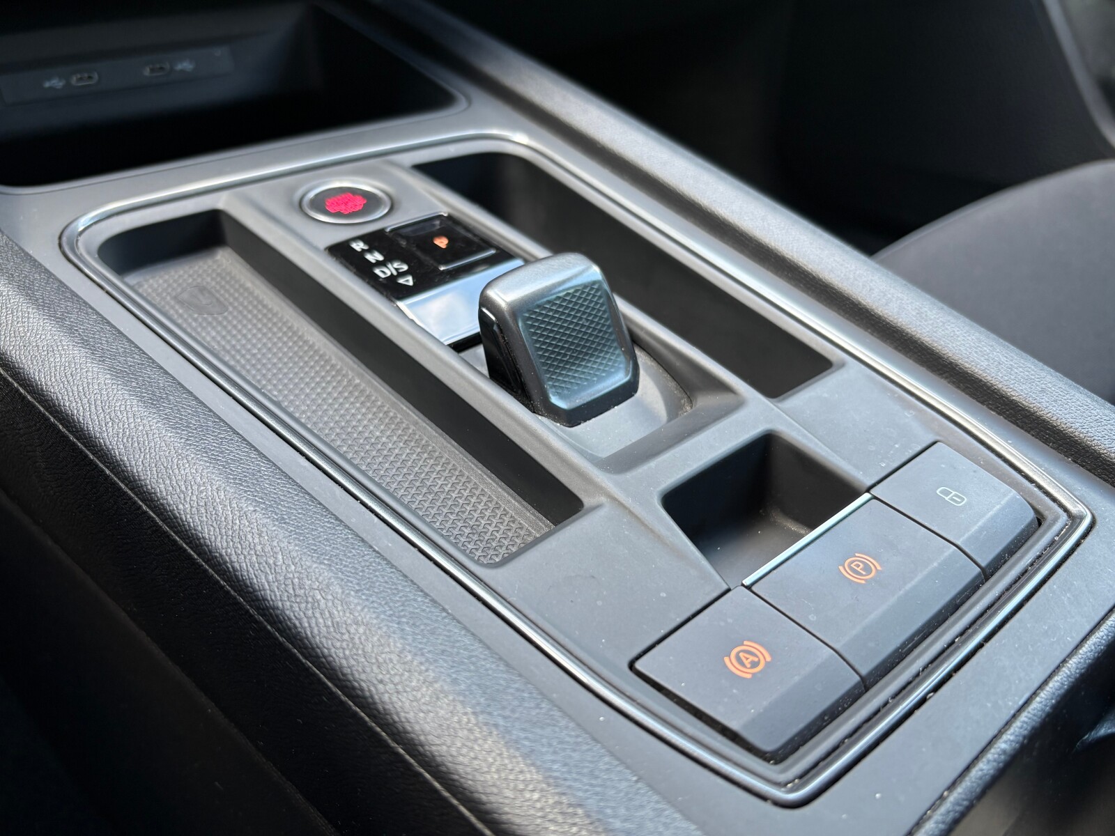 Cupra Formentor - zdjęcie 27