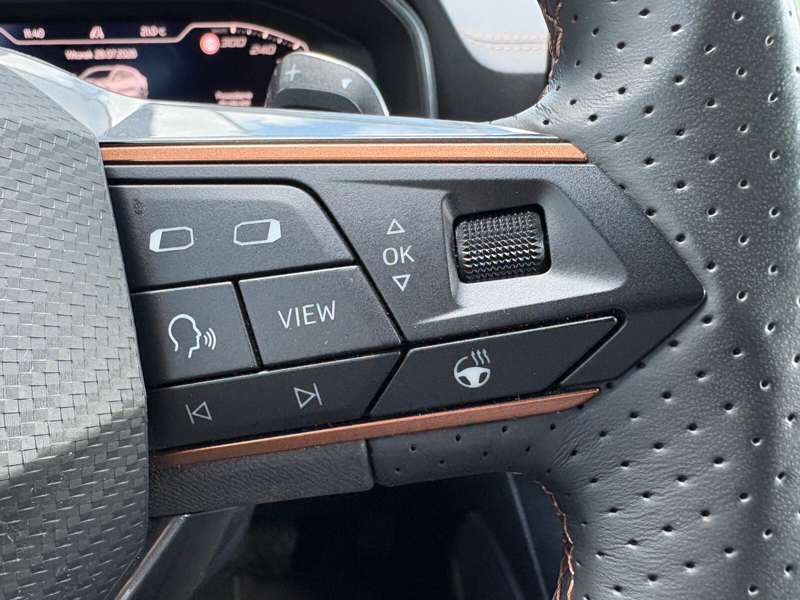 Cupra Formentor - zdjęcie 25