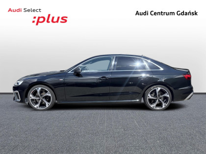 Sline|SideAssist|Smartphone|AmbienteLED|Kamera|Virtual|SportoweFotele