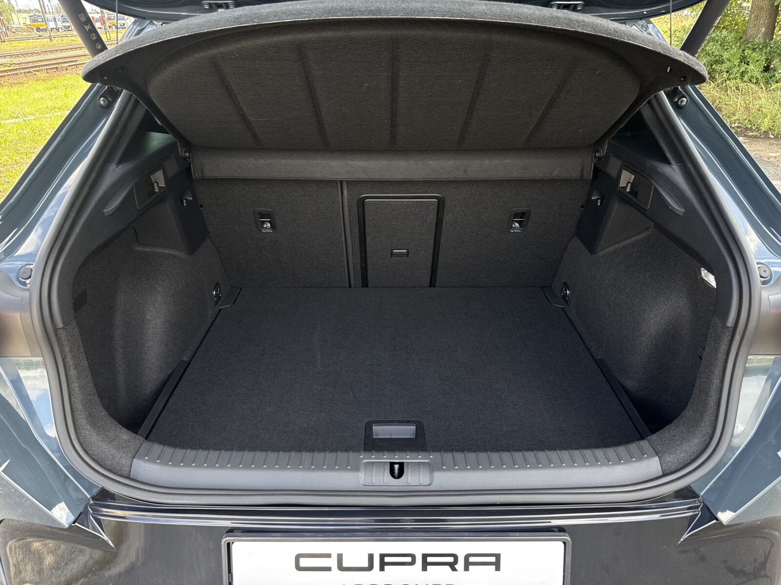 Cupra Formentor - zdjęcie 36