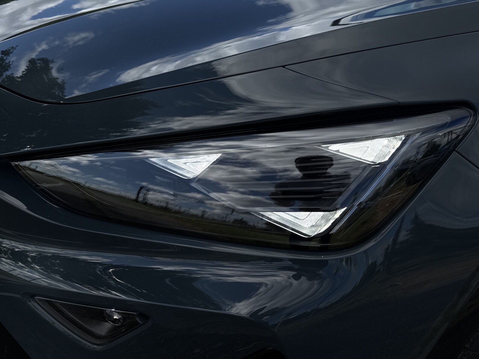 Cupra Formentor - zdjęcie 39