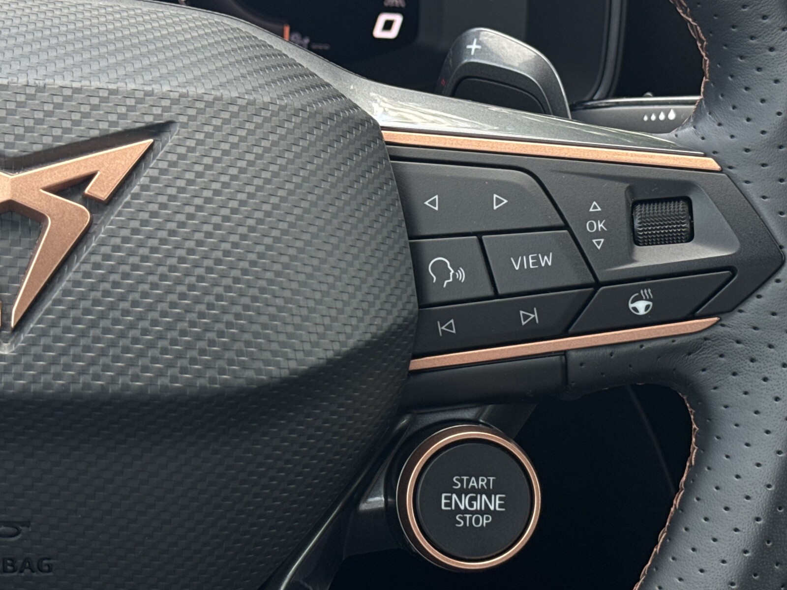 Cupra Formentor - zdjęcie 16