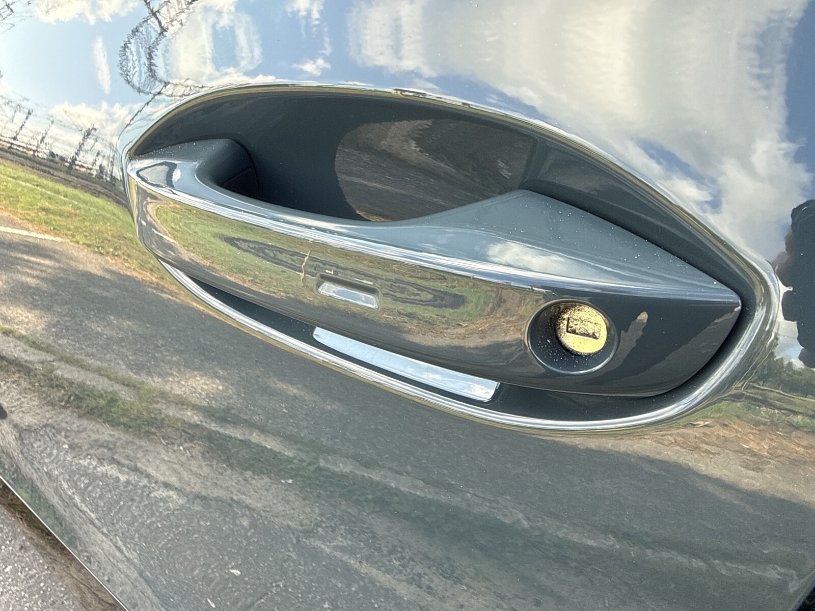 Cupra Formentor - zdjęcie 38