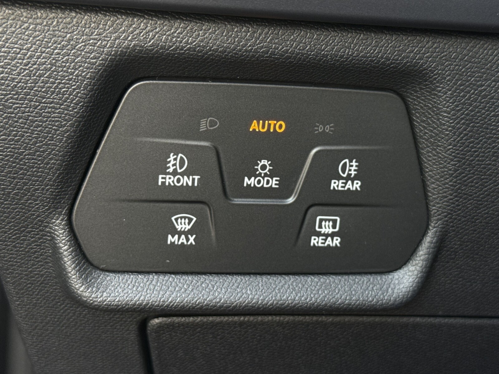 Cupra Formentor - zdjęcie 20