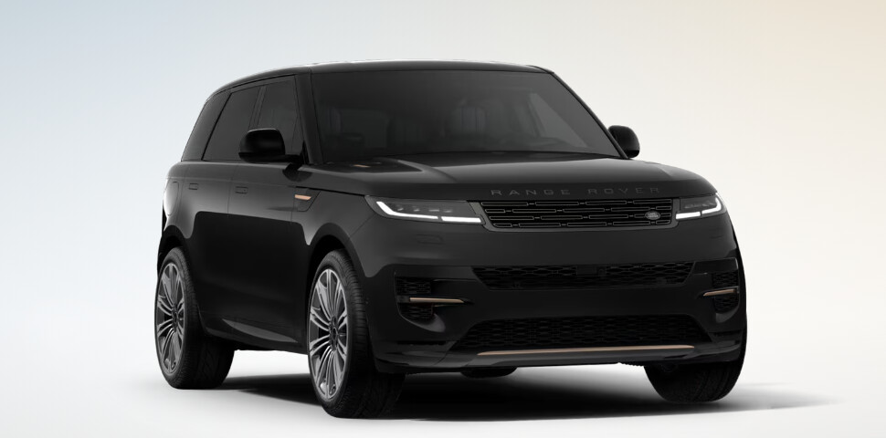 Range Rover Sport 3.0P I6 MHEV 380 PS AWD Auto Dynamic SE