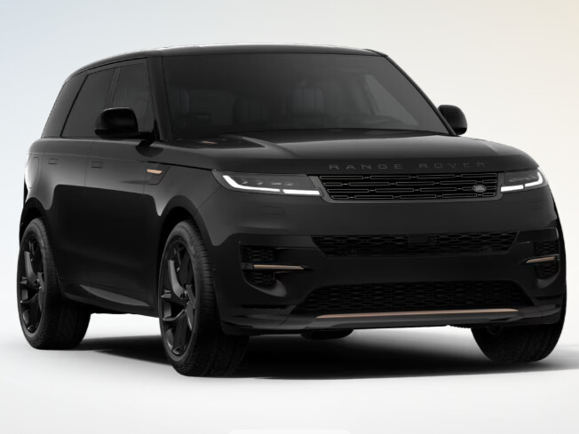 Range Rover Sport 3.0P I6 MHEV 380 PS AWD Auto Dynamic SE