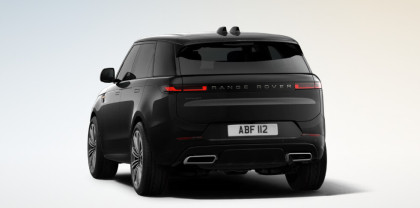 Range Rover Sport 3.0P I6 MHEV 380 PS AWD Auto Dynamic SE