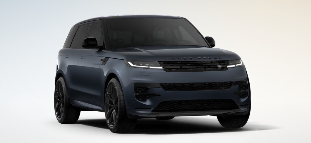 Range Rover Sport 3.0P I6 MHEV 380 PS AWD Auto Dynamic SE