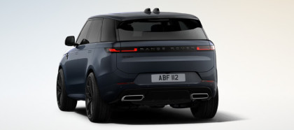 Range Rover Sport 3.0P I6 MHEV 380 PS AWD Auto Dynamic SE