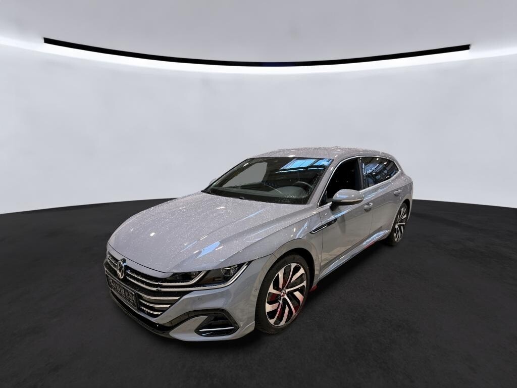 R-Line 2.0 TDI 4MOTION 200 KM DSG Gwarancja ASO FV VAT23%