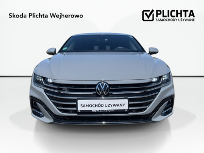 R-Line 2.0 TDI 4MOTION 200 KM DSG Gwarancja ASO FV VAT23%