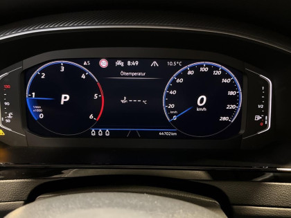 R-Line 2.0 TDI 4MOTION 200 KM DSG Gwarancja ASO FV VAT23%